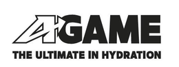 AGAME THE ULTIMATE IN HYDRATION trademark