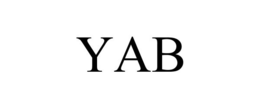 YAB trademark
