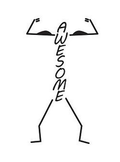 AWESOME trademark