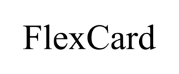 FLEXCARD trademark