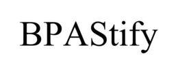 BPASTIFY trademark