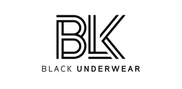 BLK BLACK UNDERWEAR trademark