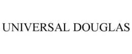 UNIVERSAL DOUGLAS trademark
