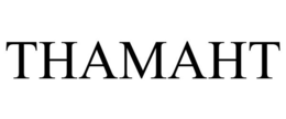 THAMAHT trademark