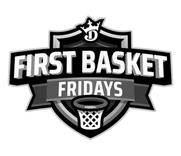 D FIRST BASKET FRIDAYS trademark