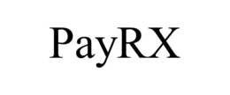 PAYRX trademark