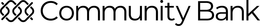 COMMUNITY BANK trademark