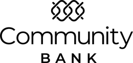 COMMUNITY BANK trademark