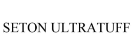 SETON ULTRATUFF trademark