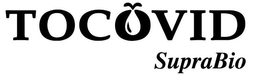 TOCOVID SUPRABIO trademark