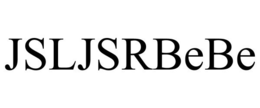 JSLJSRBEBE trademark