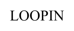 LOOPIN trademark