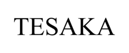 TESAKA trademark