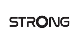 STRONG trademark