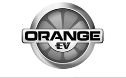ORANGE EV trademark