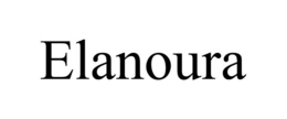 ELANOURA trademark