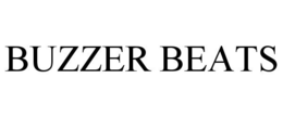 BUZZER BEATS trademark