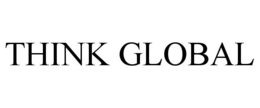 THINK GLOBAL trademark