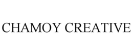 CHAMOY CREATIVE trademark