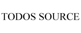 TODOS SOURCE trademark