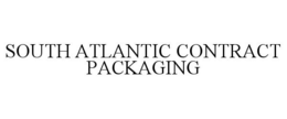 SOUTH ATLANTIC CONTRACT PACKAGING trademark