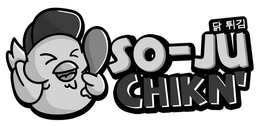 SO-JU CHIKN' trademark