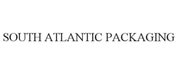 SOUTH ATLANTIC PACKAGING trademark