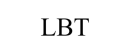 LBT trademark