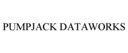 PUMPJACK DATAWORKS trademark