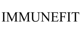 IMMUNEFIT trademark