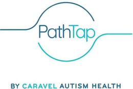 PATHTAP BY CARAVEL AUTISM HEALTH trademark