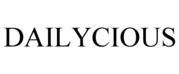 DAILYCIOUS trademark