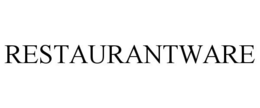 RESTAURANTWARE trademark