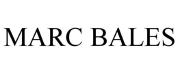 MARC BALES trademark