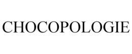 CHOCOPOLOGIE trademark