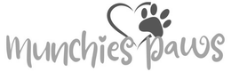 MUNCHIES PAWS trademark
