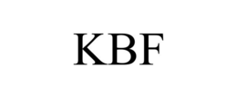 KBF trademark