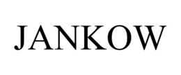 JANKOW trademark