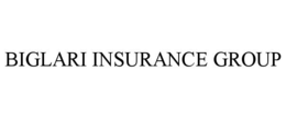 BIGLARI INSURANCE GROUP trademark