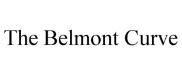 THE BELMONT CURVE trademark
