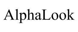 ALPHALOOK trademark