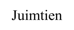 JUIMTIEN trademark