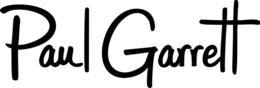 PAUL GARRETT trademark