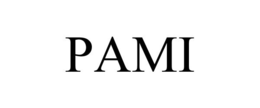PAMI trademark