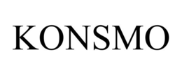 KONSMO trademark