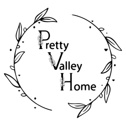 PRETTY VALLEY HOME trademark