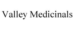 VALLEY MEDICINALS trademark