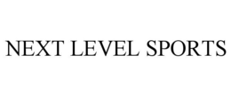 NEXT LEVEL SPORTS trademark