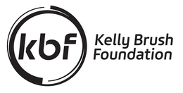 KBF KELLY BRUSH FOUNDATION trademark