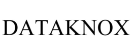 DATAKNOX trademark